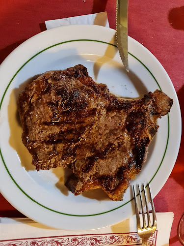 Comentarii opinii despre O Retiro dos Caçadores