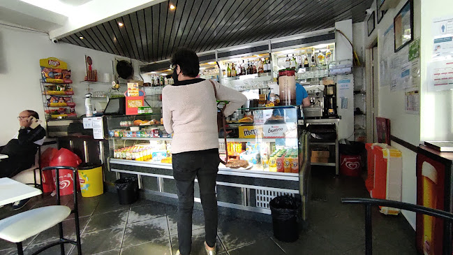 Café Pastelaria Iceberg