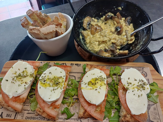 Ginginha da Fonte - Gastronomia e hotelaria