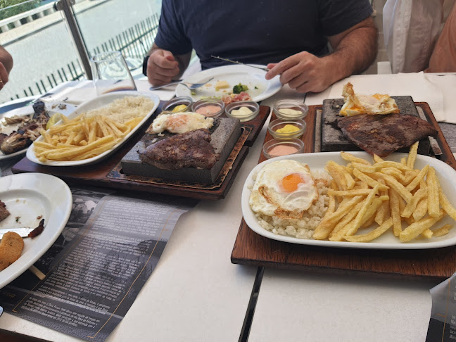 Av. Marginal, 7645-234 Vila Nova de Milfontes