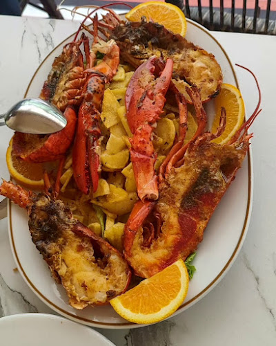 Comments and reviews of Restaurante Alcazar