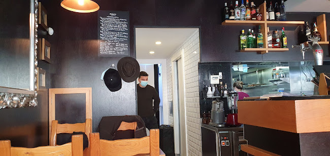 Barrosã Restaurante - Gastronomia e hotelaria