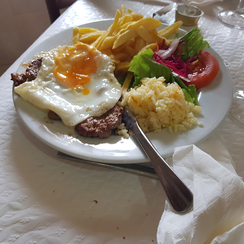 Restaurante Ferreira Open Times