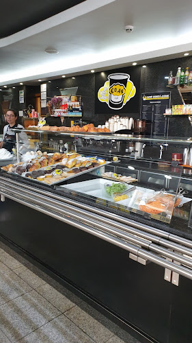 Padaria/Pastelaria "Low-Cost" - Gastronomia e hotelaria