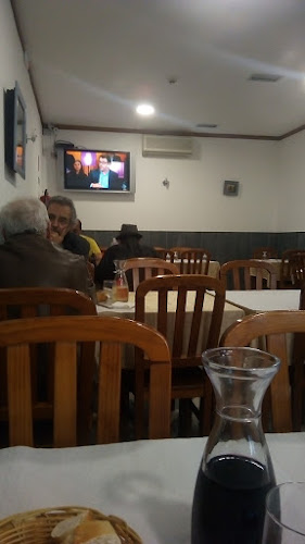 Churrascaria - Pizzaria 37 - Gastronomia e hotelaria