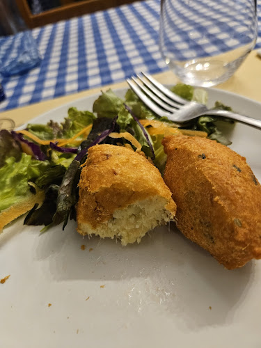 A Cozinha da Maria - Coimbra