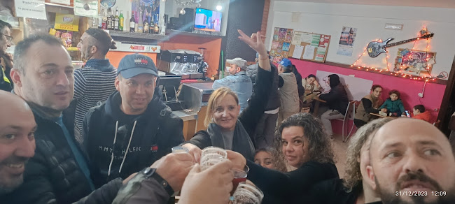 Padeiros Do Rock - Gastronomia e hotelaria