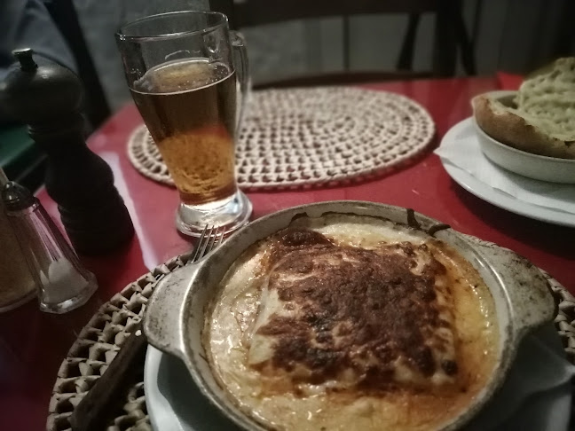 Ricardo's Pizzaria - Gastronomia e hotelaria