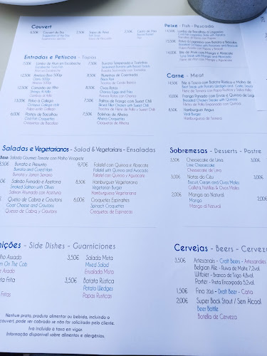 Cais da Tosca - Aveiro