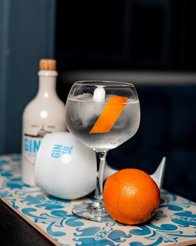 The Gin House - Porto