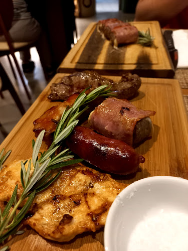 Chicha - Gastronomia e hotelaria