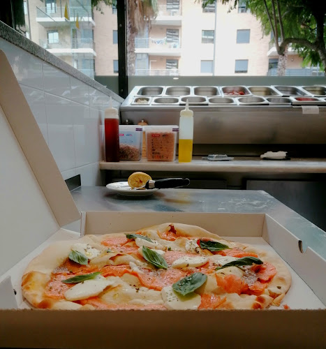 Palatino Pizzaria - Loures