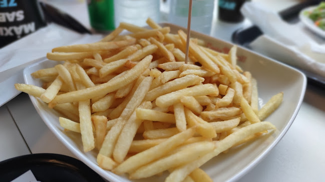 Pasta Grill - Aveiro