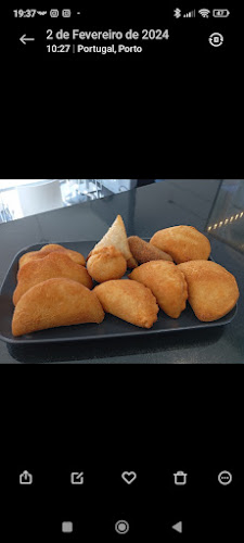 O Café da Sarcol - São Mamede de Infesta