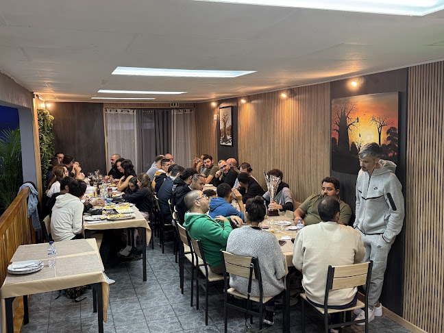 Comentarii opinii despre Restaurante O Souto