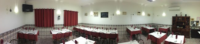 Comentarii opinii despre Café Restaurante São Pedro