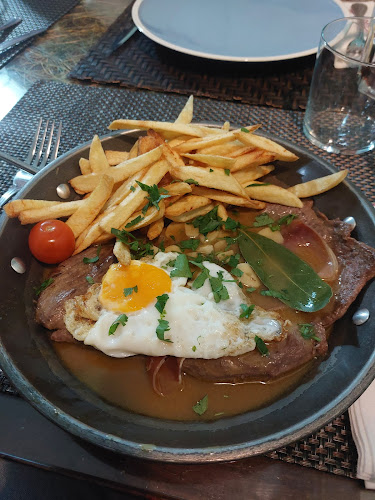 Pátio dos Petiscos - Montemor-o-Novo