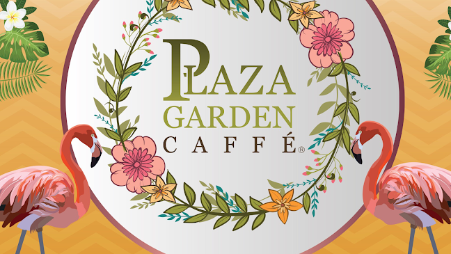 Plaza Garden Caffé - Alverca do Ribatejo