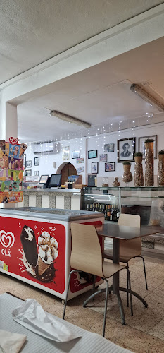 Café São João - Fonte da Telha