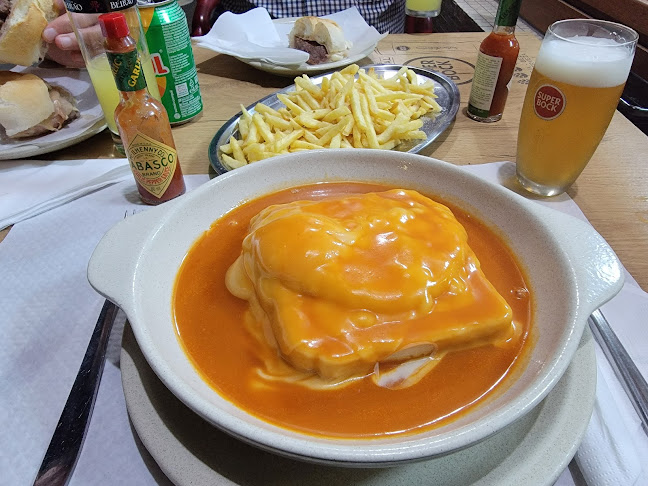 Comentarii opinii despre Café O MAGRIÇO