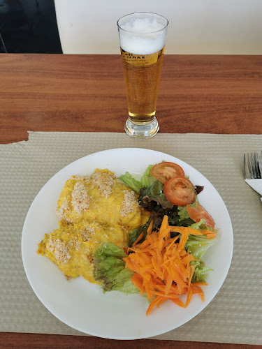 Café Intervalo - Gastronomia e hotelaria