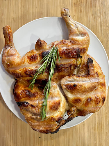 Opinii despre Portugallo Take-Away în Póvoa de Varzim - Gastronomia e hotelaria