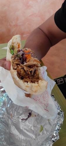 Kami Doner Kebab(halal) Albufeira - Albufeira