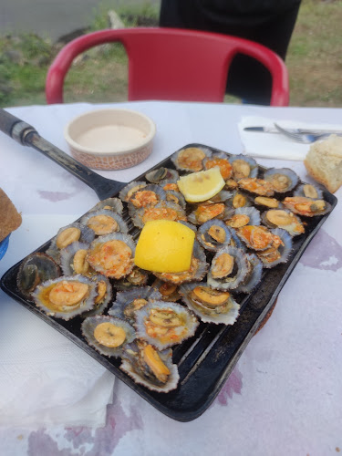 Comments and reviews of Ondas do Mar