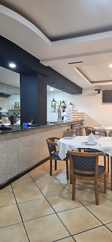 Restaurante Leitões Do Calvário - Gastronomia e hotelaria