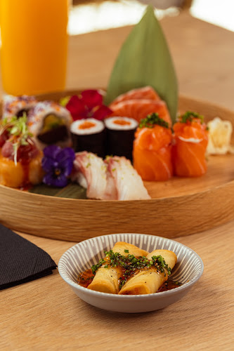 Onshore Sushi Bar - Gafanha da Nazaré