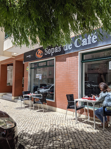 Opinii despre Sopa De Cafe în Torres Vedras - Gastronomia e hotelaria