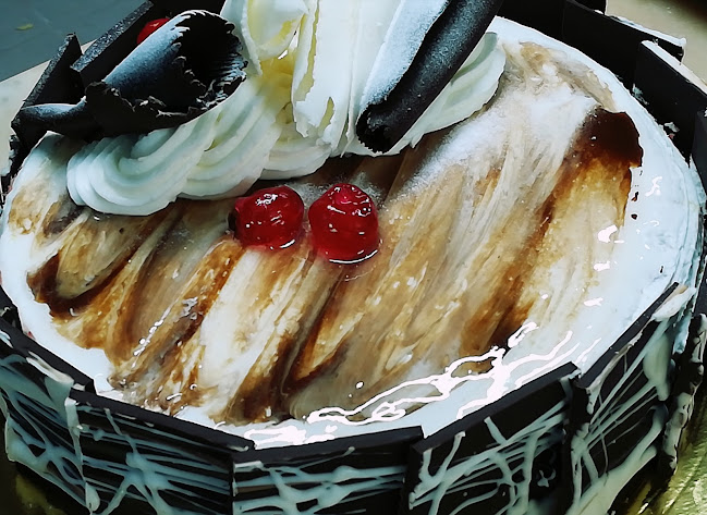 Pastelaria Violeta - Gastronomia e hotelaria