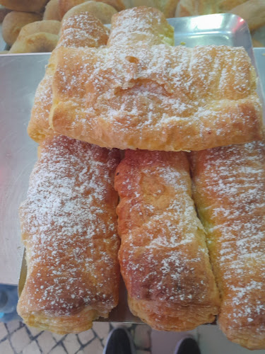 Comentarii opinii despre Seiva Doce Lda