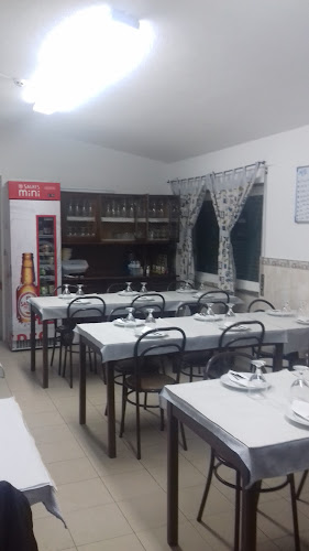 Cafetaria A Curva - A dos Cunhados