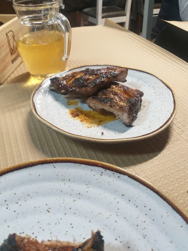 Restaurante O Cartário - Gastronomia e hotelaria