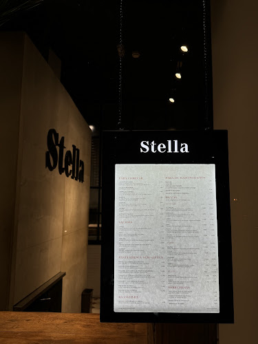 Opinii despre Stella Saldanha în Lisboa - Gastronomia e hotelaria