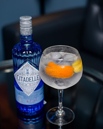 Comentarii opinii despre The Gin House