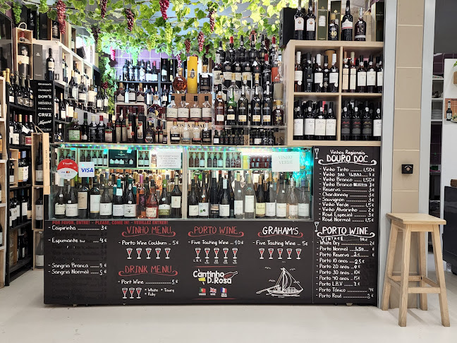 Mercado Temporário do Bolhão - Gastronomia e hotelaria