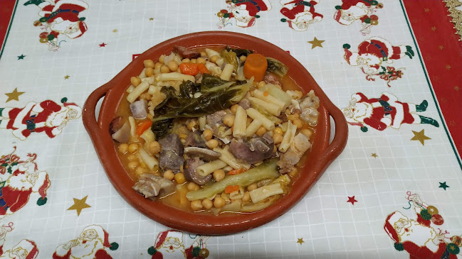 Café Primavera - Beselga