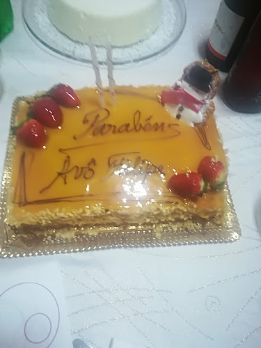 Bar Lagoa Azul - Gastronomia e hotelaria