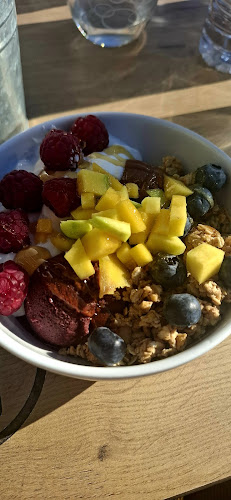 Picaba Natural Café