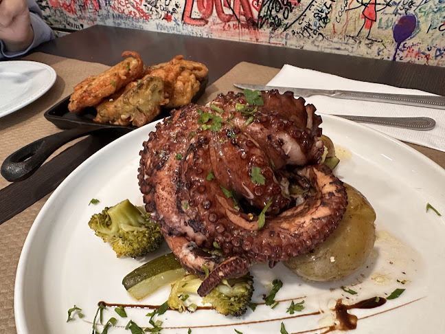 Reviews of Bulha Sá da Bandeira in Porto - Gastronomia e hotelaria