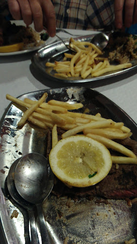 Bica Do Chinelo - Vila Franca de Xira
