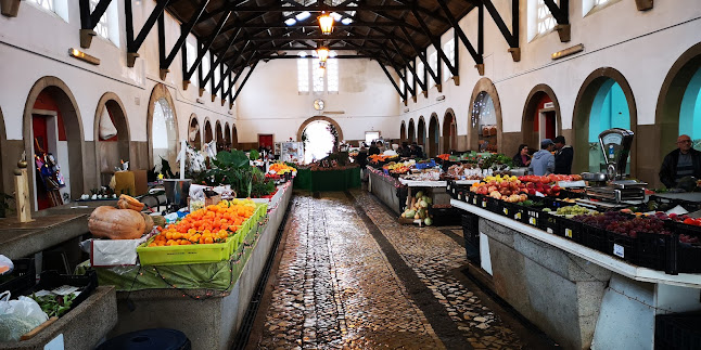 Comentarii opinii despre Mercado Municipal de Silves