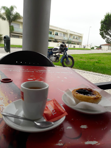 Opinii despre Café Talismã în Santa Maria da Feira - Gastronomia e hotelaria