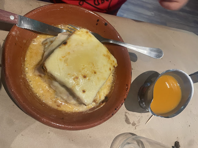 Hard Drivers Custom Motorcycles Restaurante - Gastronomia e hotelaria