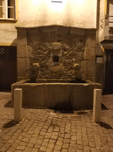 Cafe Cantinho - Gastronomia e hotelaria