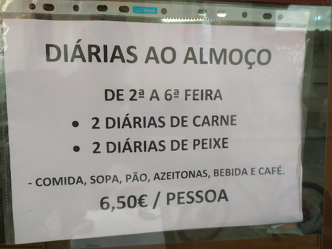 Reviews of Restaurante "Casa O Pescador" in Espinho - Gastronomia e hotelaria