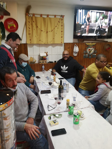 O Cantinho d'Avó - Gastronomia e hotelaria