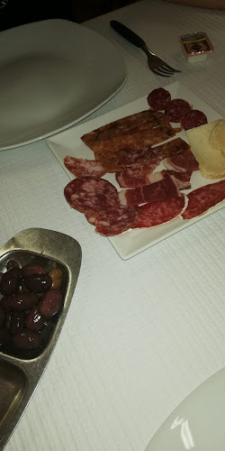 R. Padre Júlio Alves de Oliveira 46, 8800-014 Cachopo